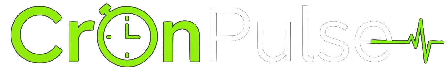 CronPulse